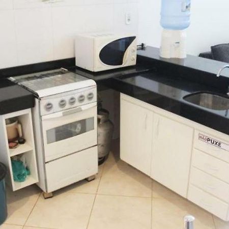 Apartamento Janela Sobre O Mar De Guarapari Exterior foto