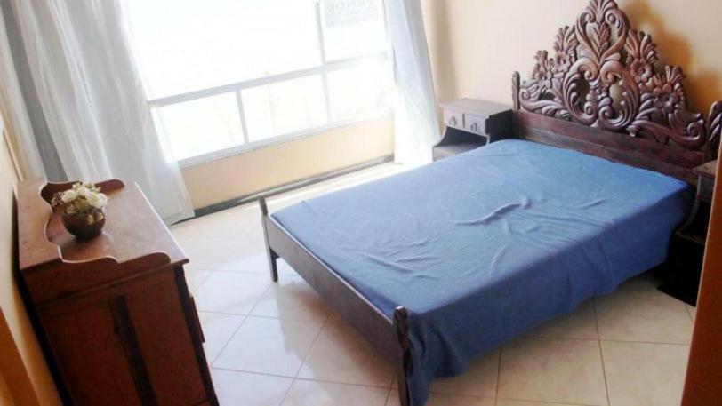 Apartamento Janela Sobre O Mar De Guarapari Exterior foto